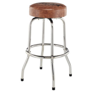 Taylor Gitaar Kruk Bar Stool Bruin