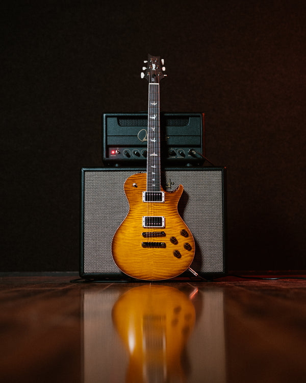 PRS 40th Anniversary McCarty SC56 McCarty Sunburst Limited Edition PRE-ORDER!