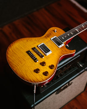 PRS 40th Anniversary McCarty SC56 McCarty Sunburst Limited Edition PRE-ORDER!