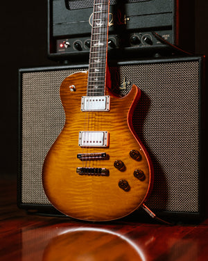 PRS 40th Anniversary McCarty SC56 McCarty Sunburst Limited Edition PRE-ORDER!