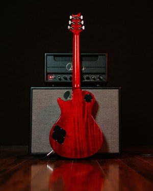 PRS 40th Anniversary McCarty SC56 McCarty Sunburst Limited Edition PRE-ORDER!