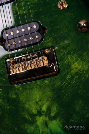 Music Man JP15 BFR Toxic Sludge