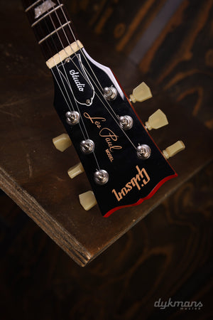 Gibson Les Paul Studio 2016 PRE-OWNED!