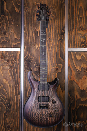 PRS Mark Holcomb Holcomb Wraparound Burst #0410956