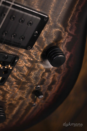 PRS Mark Holcomb Holcomb Wraparound Burst #0410956