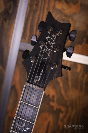 PRS Mark Holcomb Holcomb Wraparound Burst #0410956