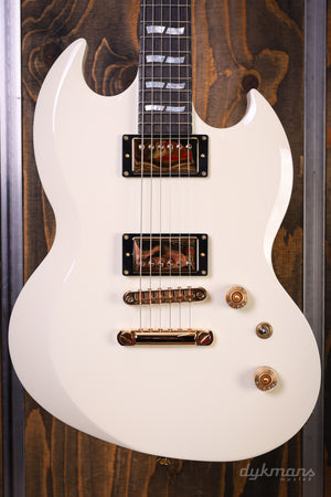 ESP USA Viper Bone White