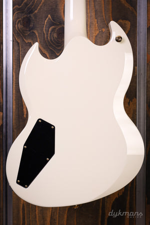 ESP USA Viper Bone White