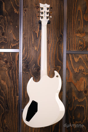 ESP USA Viper Bone White