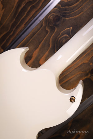 ESP USA Viper Bone White