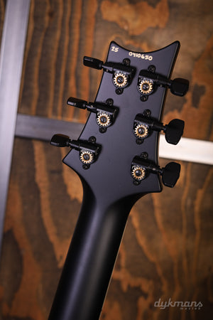 PRS Mark Holcomb Purple Mist Wraparound Burst #0410650