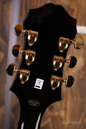 Epiphone Broadway Vintage Sunburst