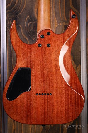 Spira S-500 QGY E Trans Grey