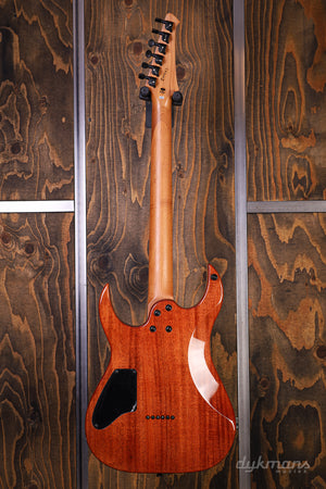 Spira S-500 QGY E Trans Grey