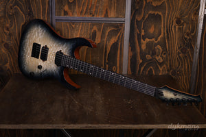 Spira S-500 QGY E Trans Grey