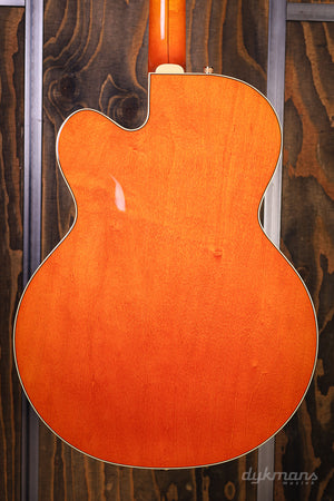 Gretsch G6120T55 Vintage Select '55 Chet Atkins