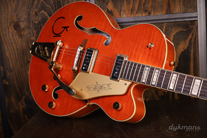 Gretsch G6120T55 Vintage Select '55 Chet Atkins