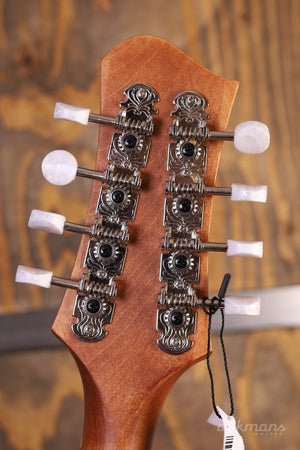 PCH-M104 Naturel A Style Mandoline