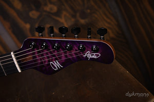 Mayones Aquila Elite 6 Infinity Purple
