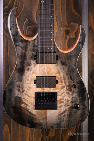 Mayones Duvell Elite 4Ever 6