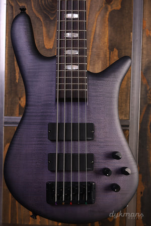 Spector Euro 5 LX Nightshade Matte