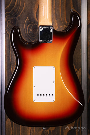 Fender Custom Shop '59 NOS Stratocaster Chocolate Sunburst PRE-OWNED!