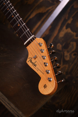 Fender Custom Shop '59 NOS Stratocaster Chocolate Sunburst PRE-OWNED!