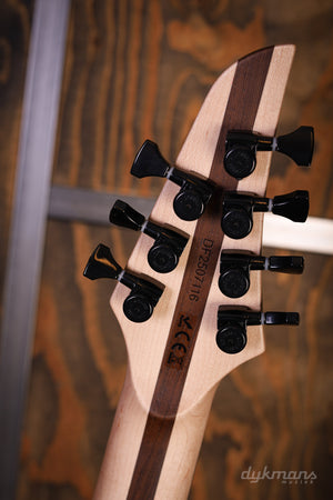 Mayones Duvell Elite 7 B26.5 Turquoise Iris