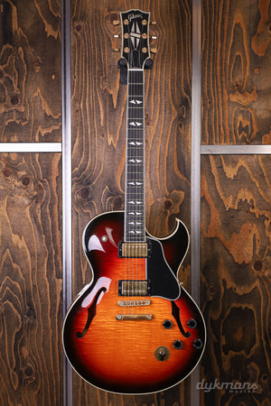 Gibson ES-137 Custom