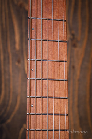 Boden Standard N2.7 Transformative Teal Metallic