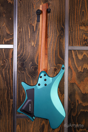 Boden Standard N2.7 Transformative Teal Metallic