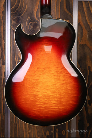 Gibson ES-137 Custom