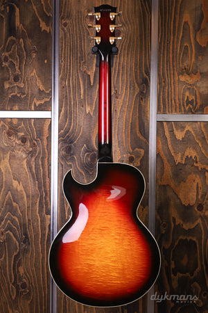 Gibson ES-137 Custom