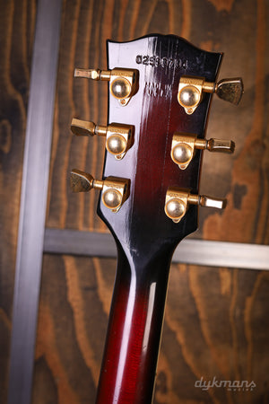 Gibson ES-137 Custom