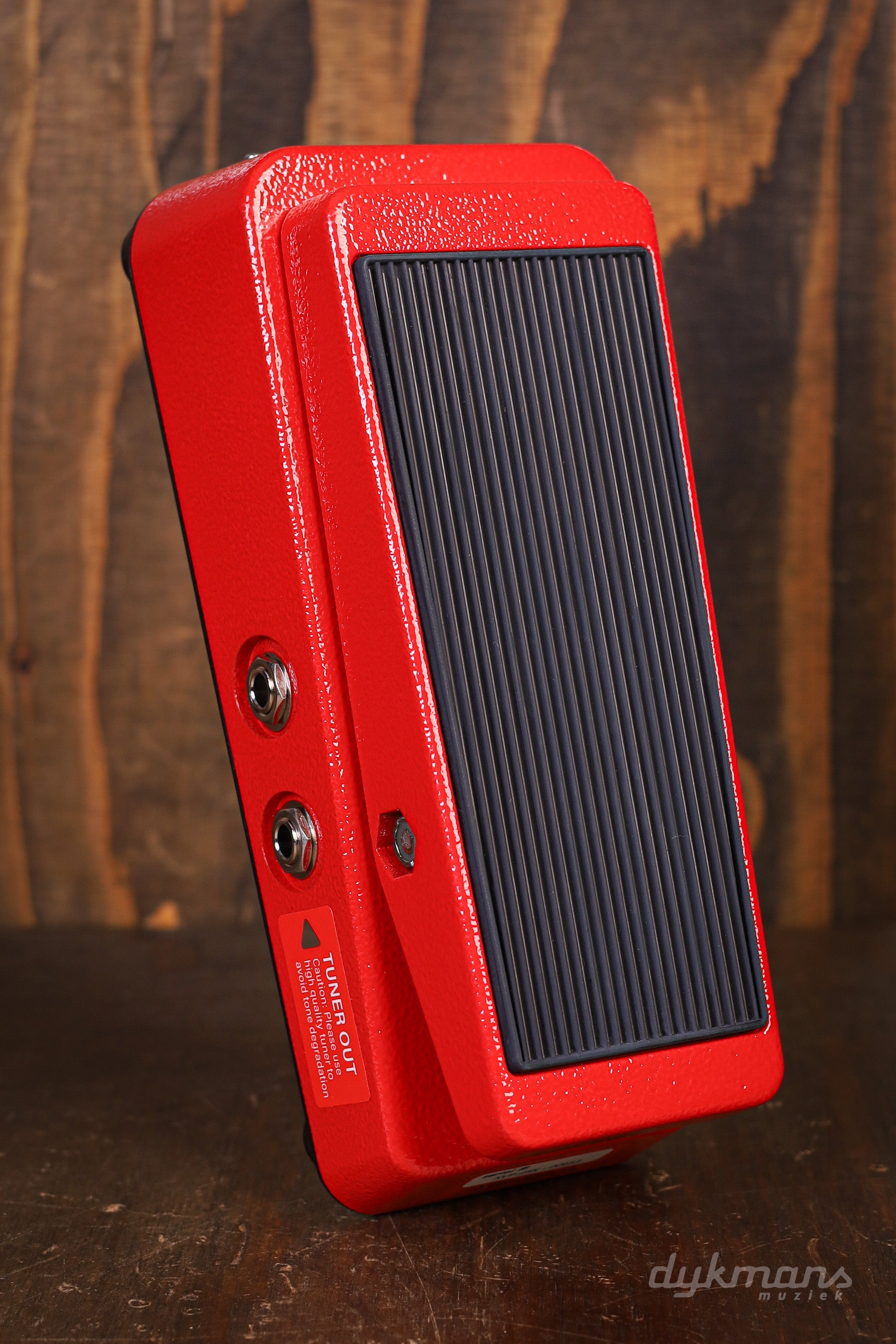 xotic volume pedal Xotic Volume Pedal (Low Impedance 25K) – Dijkmans Guitars