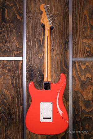 Fender Stratocaster PRE-OWNED!