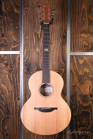 Sheeran by Lowden The Equals Edition guitar PRE-OWNED!