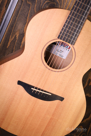 Sheeran by Lowden The Equals Edition guitar PRE-OWNED!