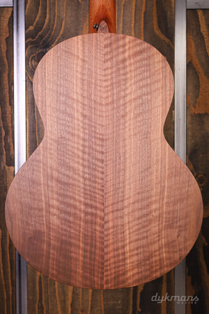 Sheeran by Lowden The Equals Edition guitar PRE-OWNED!