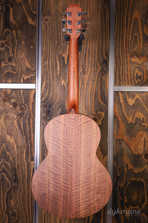 Sheeran by Lowden The Equals Edition guitar PRE-OWNED!