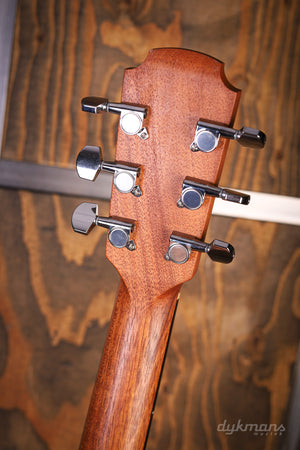 Sheeran by Lowden The Equals Edition guitar PRE-OWNED!