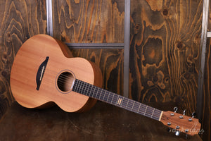 Sheeran by Lowden The Equals Edition guitar PRE-OWNED!