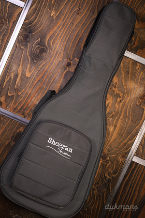 Sheeran by Lowden The Equals Edition guitar PRE-OWNED!