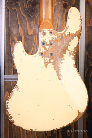 Sandberg California TT Passive Creme Masterpiece PRE-OWNED