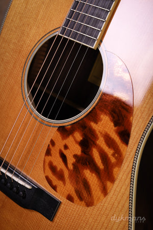 Eastman E20D Thermo-Cure Large Sound Hole