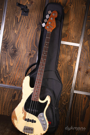 Sandberg California TT Passive Creme Masterpiece PRE-OWNED