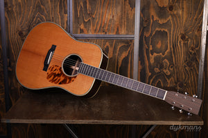 Eastman E20D Thermo-Cure Large Sound Hole