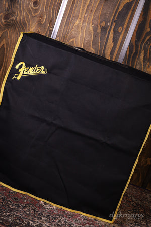 Fender Jack White Pano Verb