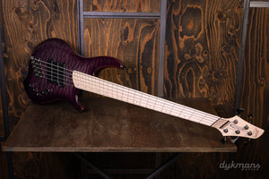 Dingwall Combustion 5-3 Ultra Violet