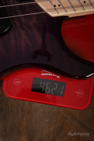 Dingwall Combustion 5-3 Ultra Violet